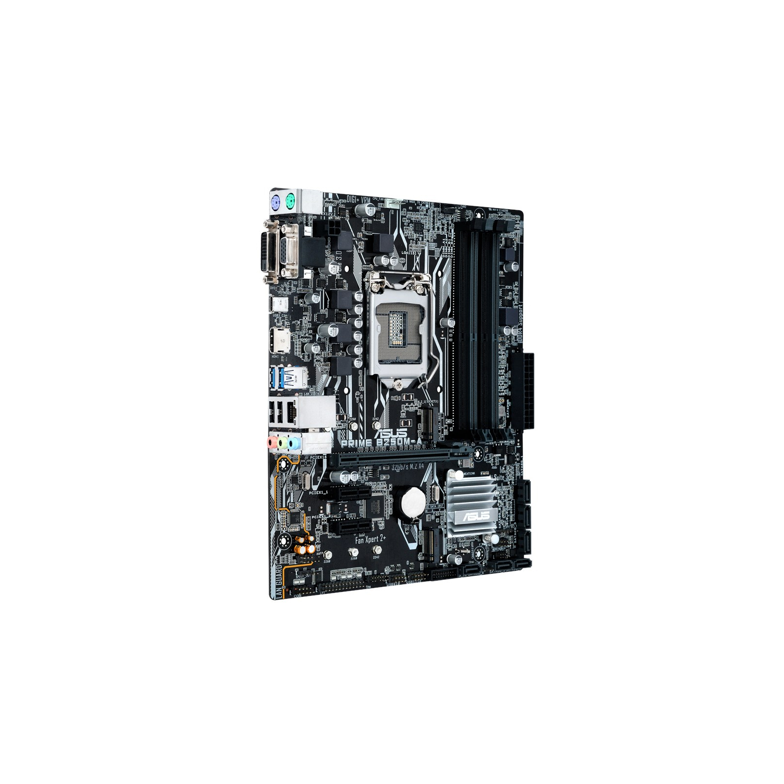 Материнская плата ASUS PRIME B250M-Aцены в Киеве и Украине - купить в ...