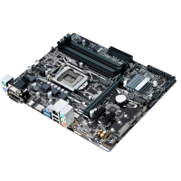 Материнская плата ASUS PRIME B250M-A изображение 5