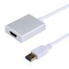 Переходник USB3.0-HDMI Dynamode изображение 3