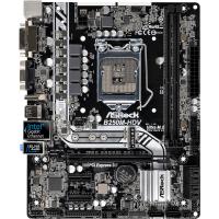 Материнская плата ASRock B250M-HDV изображение 2