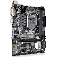 Материнская плата ASRock B250M-HDV изображение 3