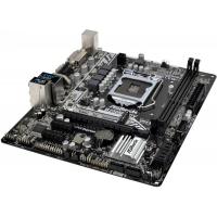 Материнская плата ASRock B250M-HDV изображение 4