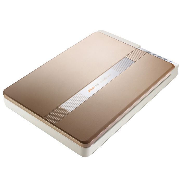 Сканер Plustek OpticSlim 1680H (0261TS) зображення 2