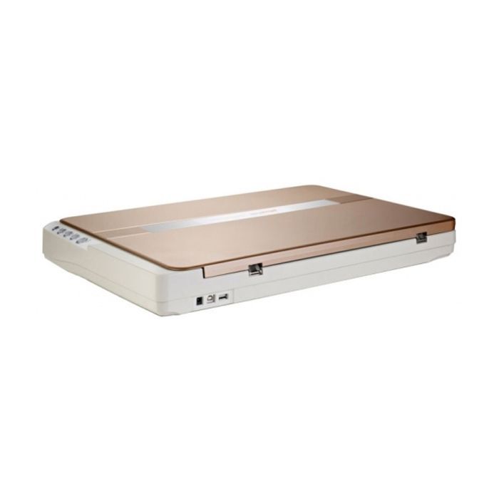 Сканер Plustek OpticSlim 1680H (0261TS) зображення 3