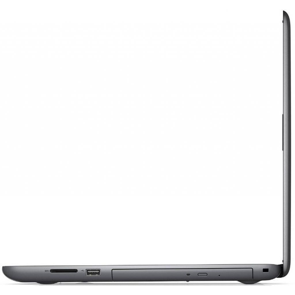 Ноутбук Dell Inspiron 5567 (I557810DDW-63G) изображение 6