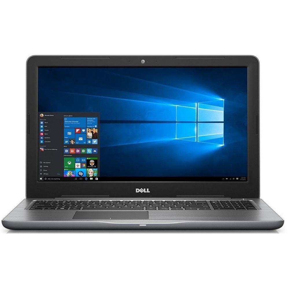 Ноутбук Dell Inspiron 5567 (I557810DDW-63G)