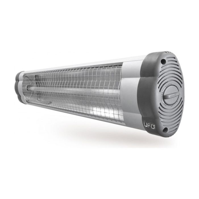 Обогреватель UFO Star 2400 + ножка изображение 4