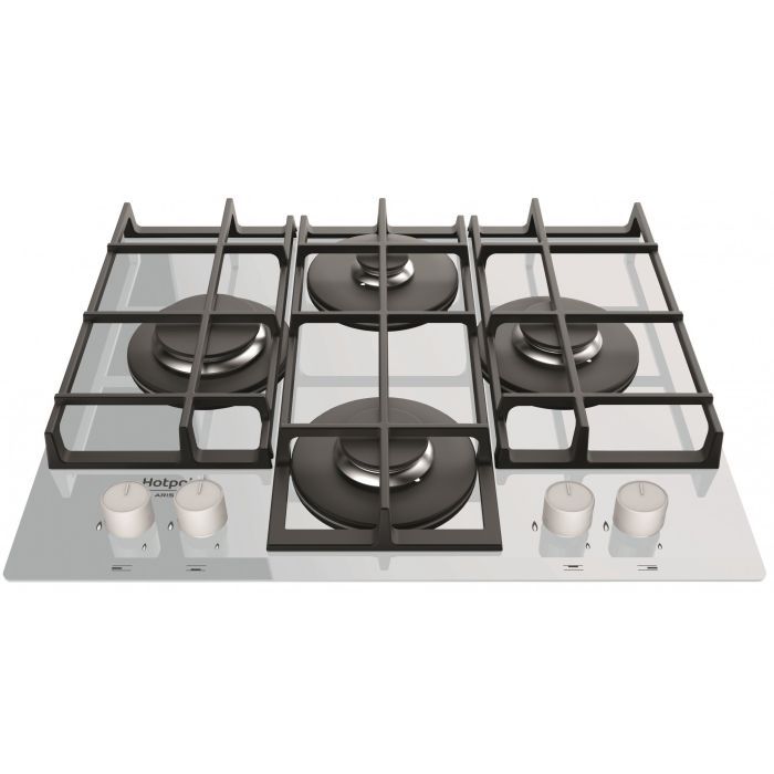 Варочна поверхня Hotpoint-Ariston TQG 641 /HA(WH) EE
