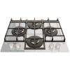 Варочна поверхня Hotpoint-Ariston TQG 641 /HA(WH) EE