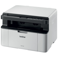 Многофункциональное устройство Brother DCP-1510R (DCP1510R1) изображение 3