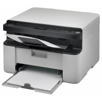 Многофункциональное устройство Brother DCP-1510R (DCP1510R1) изображение 4