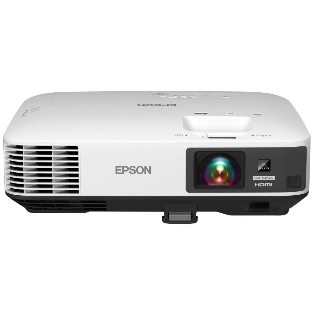 Проектор Epson EB-2265U (V11H814040) изображение 2