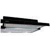 Вытяжка кухонная Perfelli TLS 6632 BL LED изображение 3