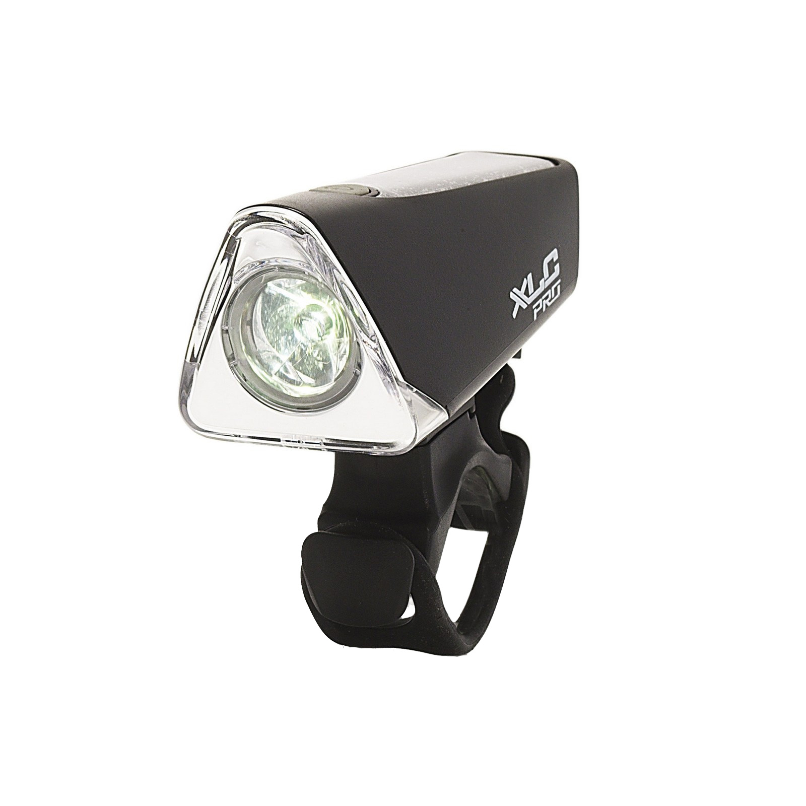 Фонарь велосипедный XLC CL-F07 'Phobos 1W' (2500216000)