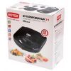 Сэндвичница Rotex RSM220-B изображение 3
