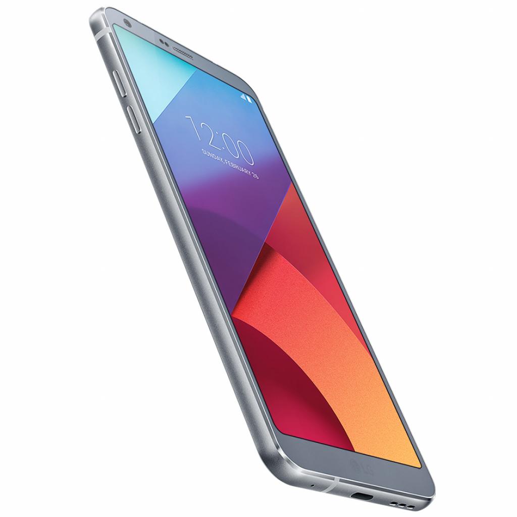 Мобільний телефон LG H870 (G6 Dual) Platinum (LGH870DS.ACISPL) зображення 9