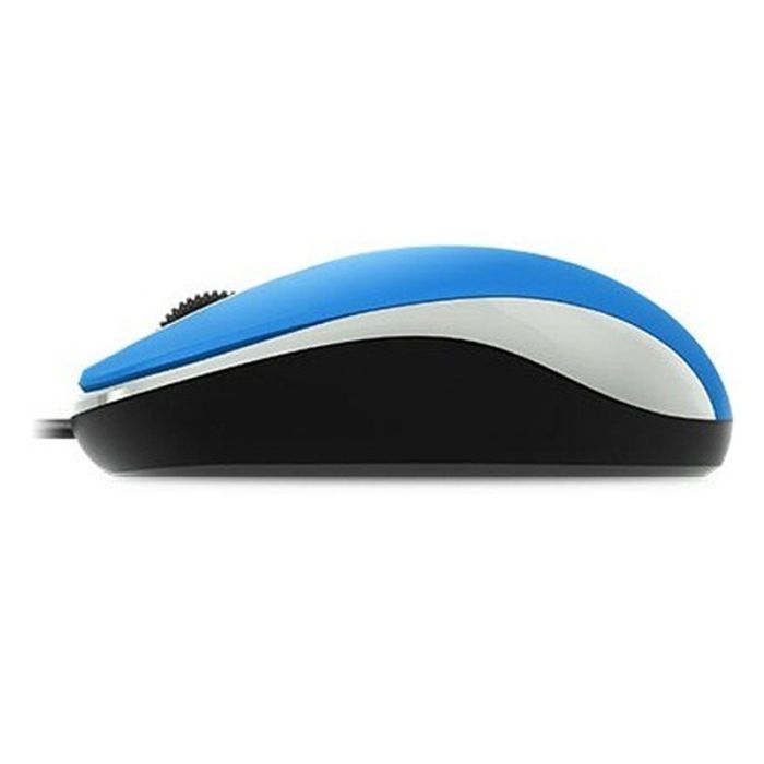Мышка Genius DX-110 USB White (31010116102) изображение 3