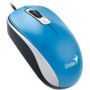 Мышка Genius DX-110 USB Blue (31010116103)