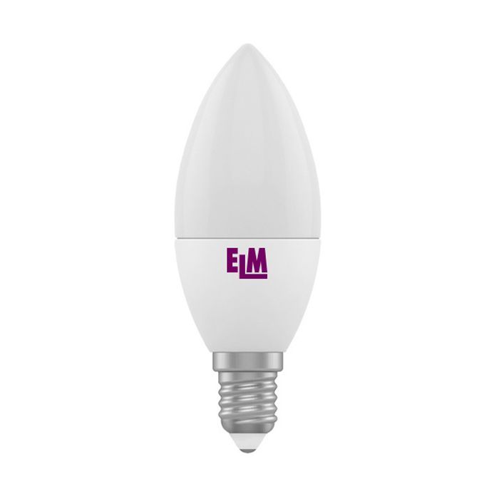 Лампочка ELM E14 (18-0091)