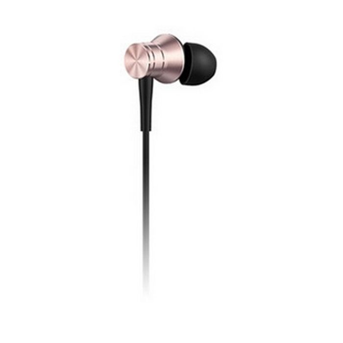 Наушники 1MORE Piston Fit Grey (E1009-GRAY / E1009-GY) изображение 2