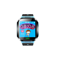 Смарт-часы GoGPS ME К12 Синие (K12BL) изображение 3