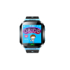 Смарт-часы GoGPS ME К12 Синие (K12BL) изображение 3