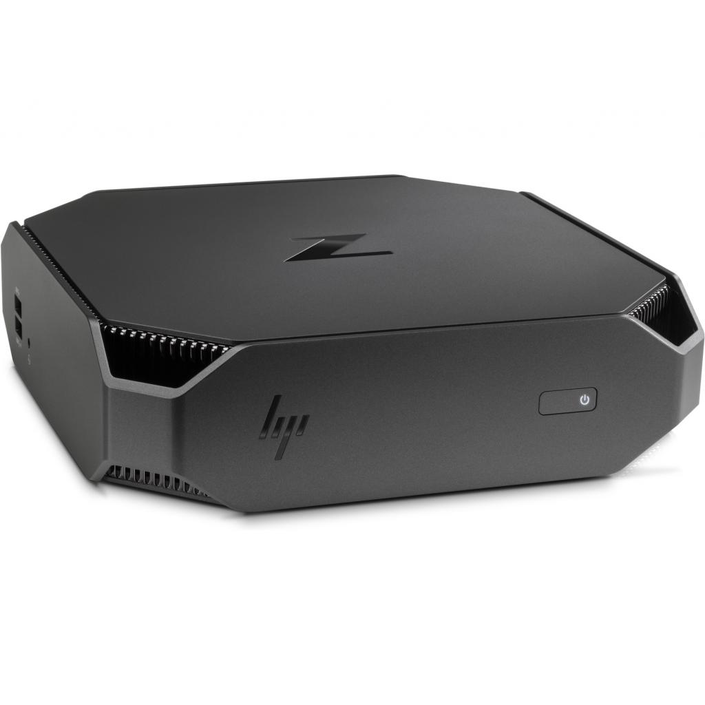 ᐈ Купить компьютер HP Z2 Mini Entry (Y3Y84EA) в Киеве и Украине