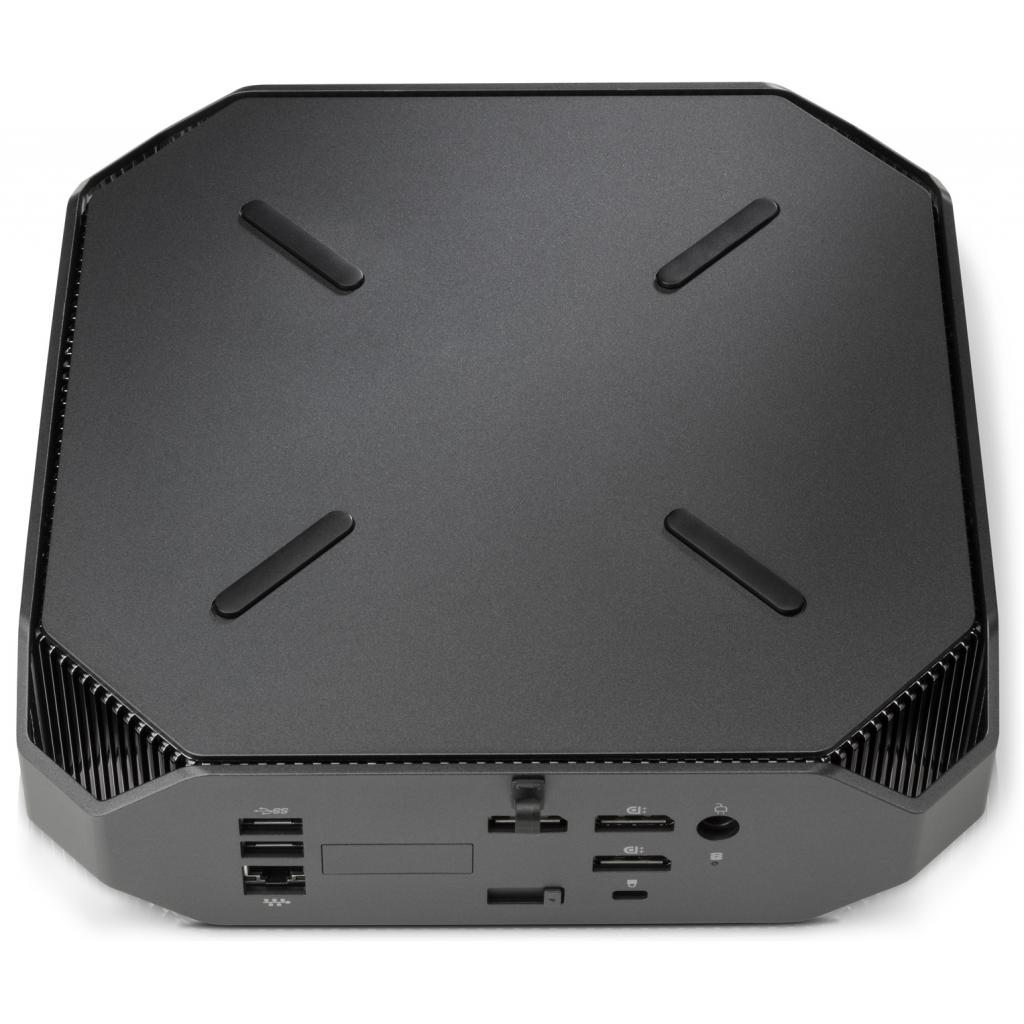 ᐈ Купить компьютер HP Z2 Mini Entry (Y3Y84EA) в Киеве и Украине