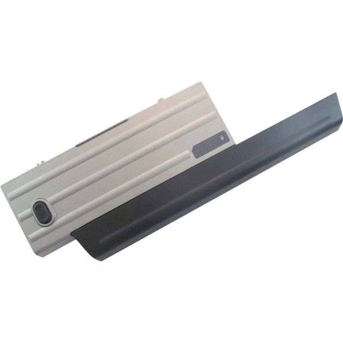 Аккумулятор для ноутбука AlSoft Dell Latitude D620 PC764 7800mAh 9cell 11.1V Li-ion (A41055) изображение 2