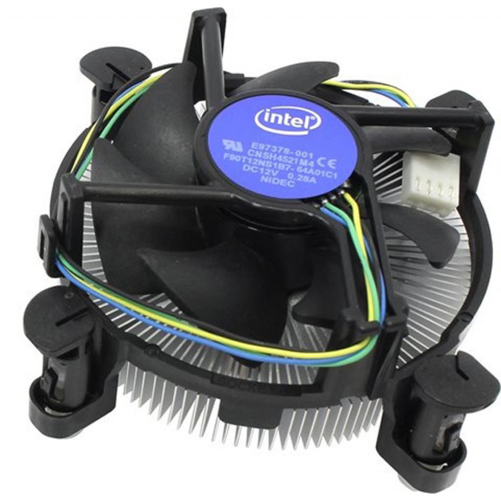 Процессор INTEL Core™ i3 7300 (BX80677I37300) цены в Киеве и Украине ...