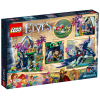 Конструктор LEGO Elves Тайная лечебница Розалин (41187) изображение 11