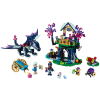 Конструктор LEGO Elves Тайная лечебница Розалин (41187) изображение 2
