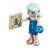 Конструктор LEGO Elves Тайная лечебница Розалин (41187) изображение 5
