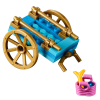 Конструктор LEGO Elves Тайная лечебница Розалин (41187) изображение 8