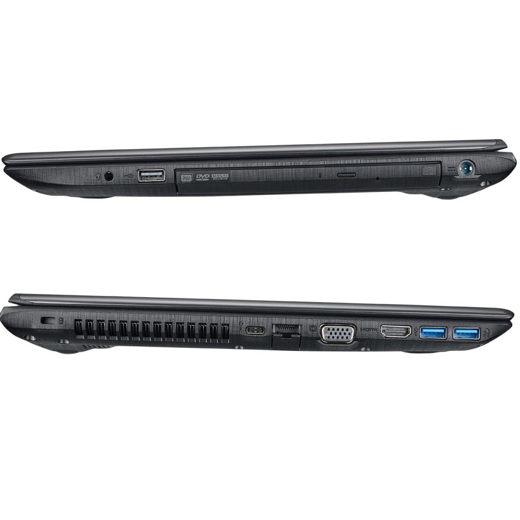 Ноутбук Acer Aspire E15 E5-575G-779M (NX.GDZEU.046) изображение 5