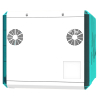 3D-принтер XYZprinting da Vinci Junior 1.0w WiFi (3F1JWXEU00D) зображення 2