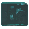 3D-принтер XYZprinting da Vinci Junior 1.0w WiFi (3F1JWXEU00D) зображення 4