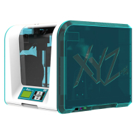 3D-принтер XYZprinting da Vinci Junior 1.0w WiFi (3F1JWXEU00D) изображение 5