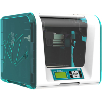 3D-принтер XYZprinting da Vinci Junior 1.0w WiFi (3F1JWXEU00D) изображение 6