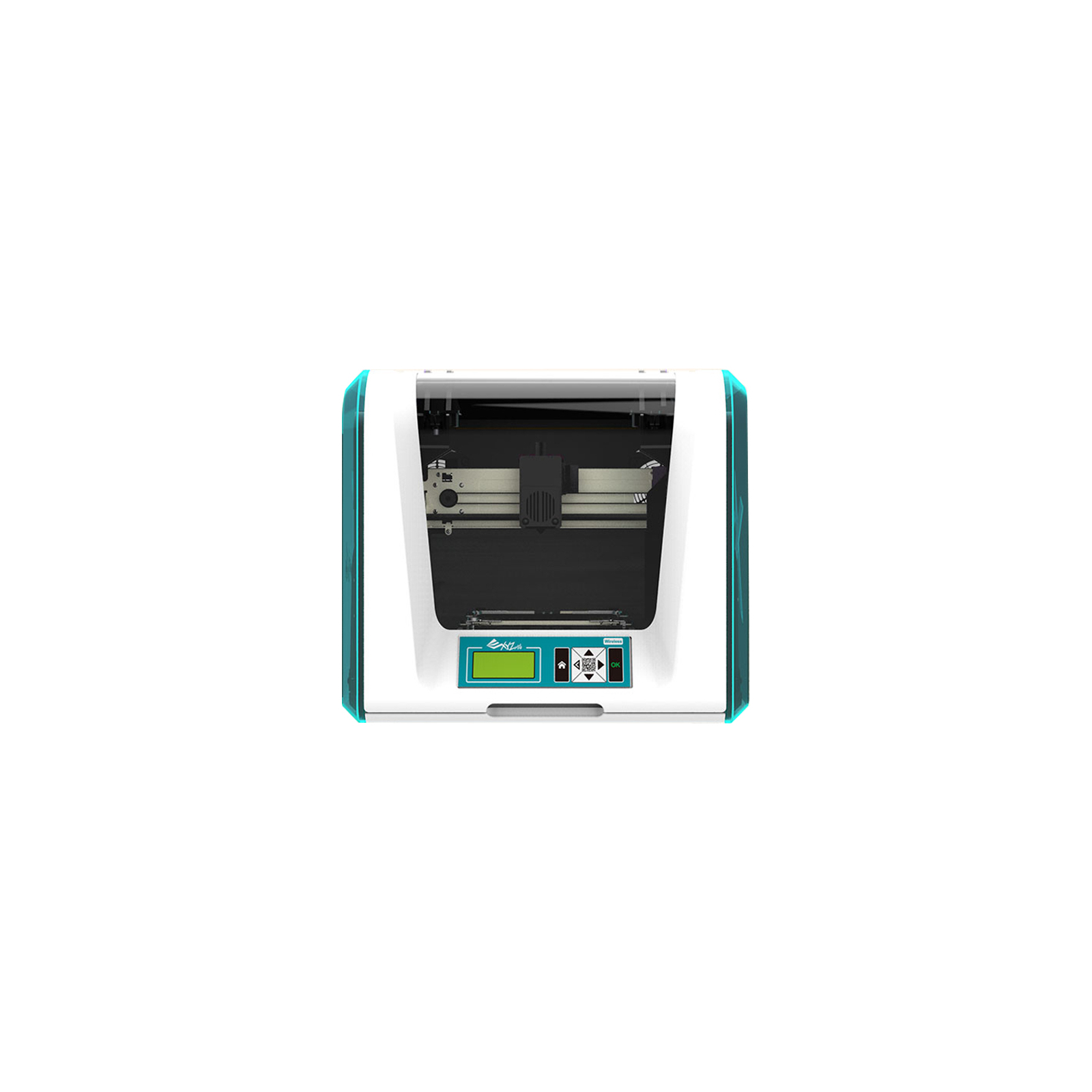 3D-принтер XYZprinting da Vinci Junior 1.0w WiFi (3F1JWXEU00D)
