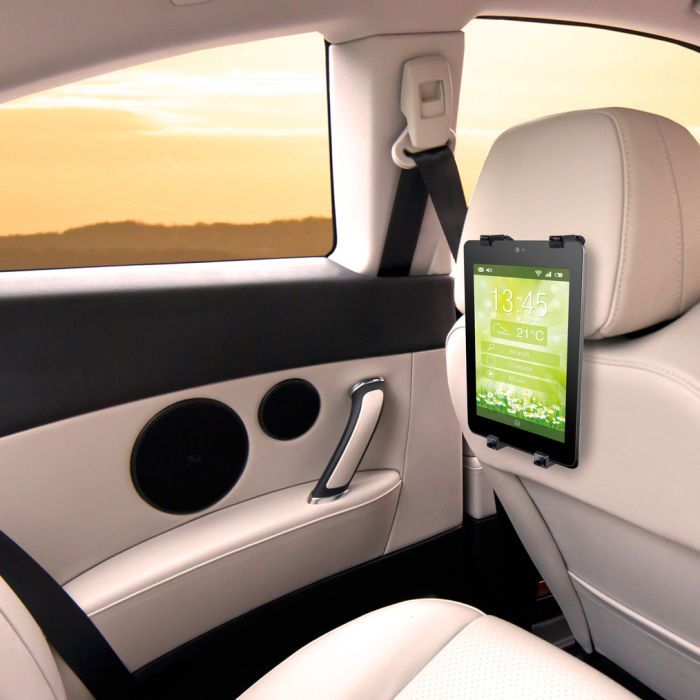 Універсальний автотримач Defender Car holder 223 for tablet devices (29223) зображення 7