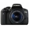 Цифровий фотоапарат Canon EOS 750D 18-55 DC III KIT (0592C112AA) зображення 2