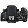 Цифровий фотоапарат Canon EOS 750D 18-55 DC III KIT (0592C112AA) зображення 4
