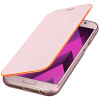 Чохол до мобільного телефона Samsung для A520 - Neon Flip Cover (Pink) (EF-FA520PPEGRU) зображення 3