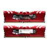 Модуль памяти для компьютера DDR4 32GB (2x16GB) 2400 MHz Flare X Red G.Skill (F4-2400C15D-32GFXR) изображение 2