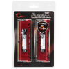 Модуль памяти для компьютера DDR4 32GB (2x16GB) 2400 MHz Flare X Red G.Skill (F4-2400C15D-32GFXR) изображение 3