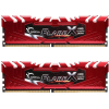 Модуль памяти для компьютера DDR4 32GB (2x16GB) 2400 MHz Flare X Red G.Skill (F4-2400C15D-32GFXR)