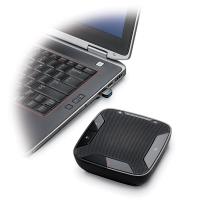 Bluetooth-гарнитура Plantronics CALISTO 620-M (86701-02) изображение 2
