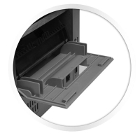 Лічильник банкнот Cassida Xpecto (00-00000401) зображення 4