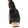Перехідник USB AF to micro USB M 0.15m Patron (CAB-PN-USB-F-MICRUSB) зображення 3